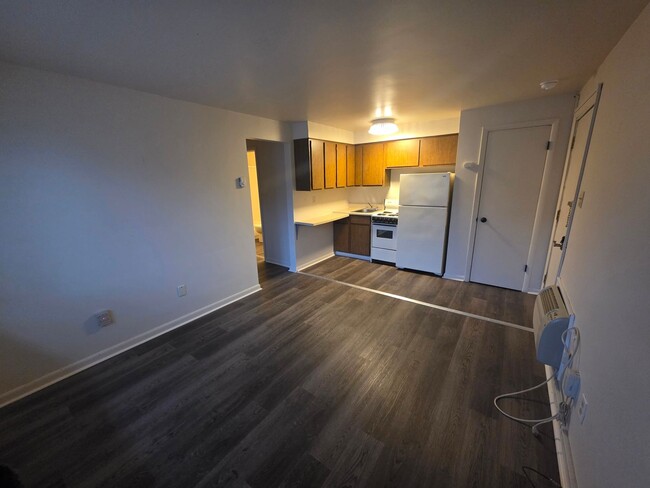 Photo - 1 Bedroom 1 Bath-Moon Township