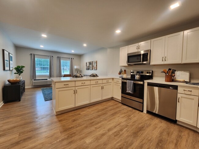 Photo - 84Twenty Luxury Apartments