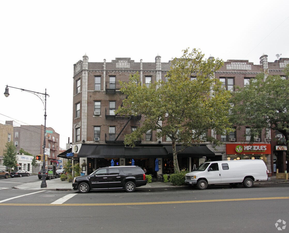 37-01 30th Avenue - 37-01 30th Ave