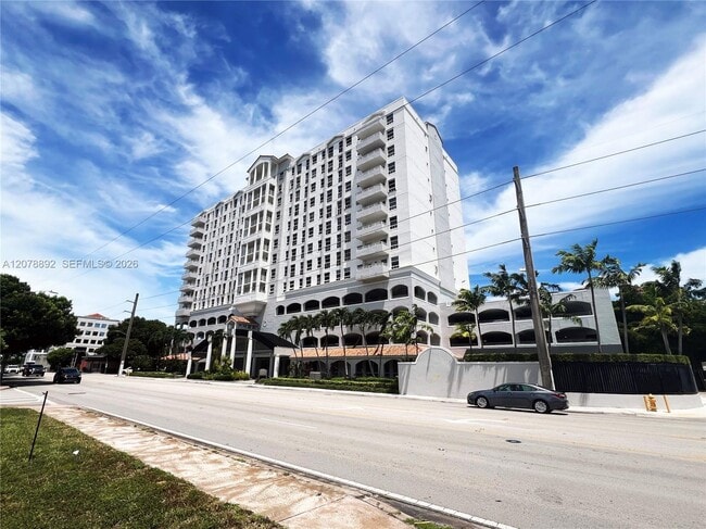 Building Photo - 2351 Douglas Rd Unit 1304