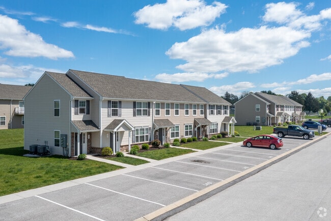 Photo - Misty Creek Village