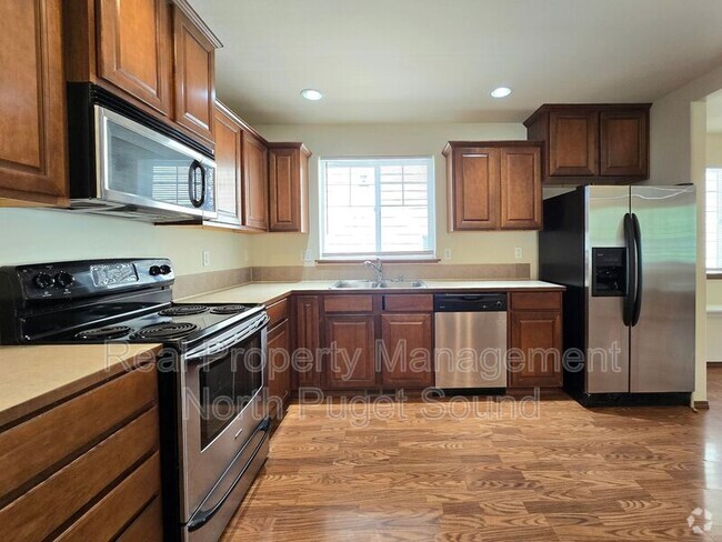 Building Photo - 11732 12th Pl W Rental