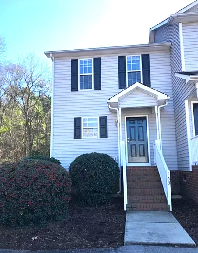 Building Photo - 163 Luther Rd