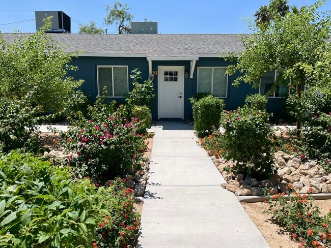 Building Photo - Turney Flats – Timeless Charm in the Heart... Unit 833 - 1 Rental