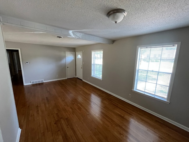Charming 3BR/2BA Whitehaven Home | Hardwood Floors Throughout & Large Fenced Yard