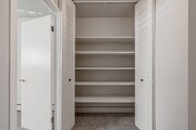 Almacenamiento de 1BR, 1BA