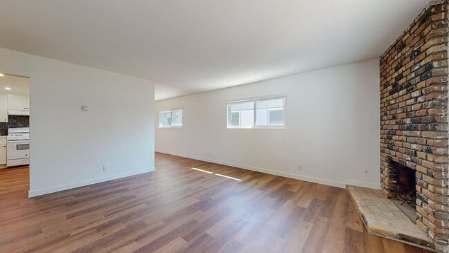 Photo - Fillmore Way Unit A
