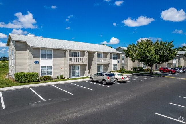 Citrus Meadows Apartment Homes