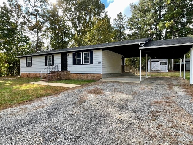 3 Bed/2 Bath Rancher Near Lake Gaston - 3 Bed/2 Bath Rancher Near Lake Gaston House