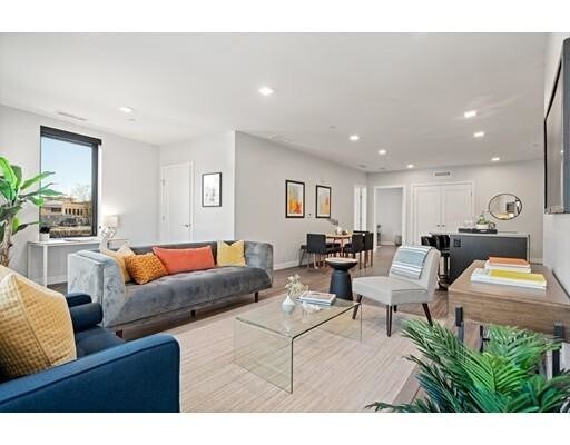 Photo - 419 Harvard St Unit 3