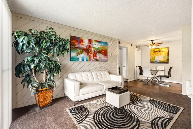 Avondale Apartment Homes