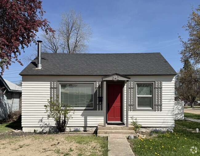 Building Photo - 342 E Broadway Ave Rental