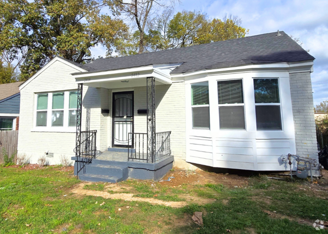 Building Photo - 2414 Vollintine Ave Rental