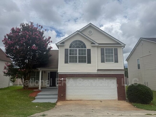 Building Photo - 3338 Waggoner Way
