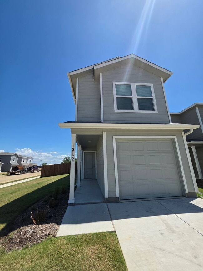 Charming New Build with Modern Layout – 3 ... - Charming New Build with Modern Layout – 3 ... Casa