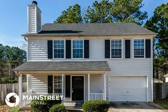 Building Photo - 153 Bay Ct Dr