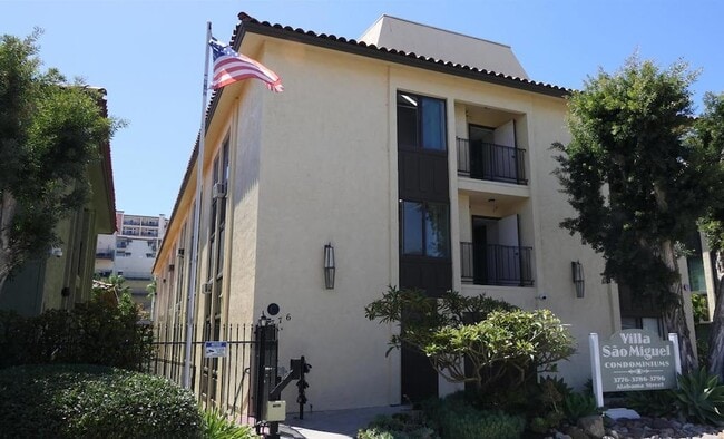 Building Photo - 3776 Alabama St Unit C212
