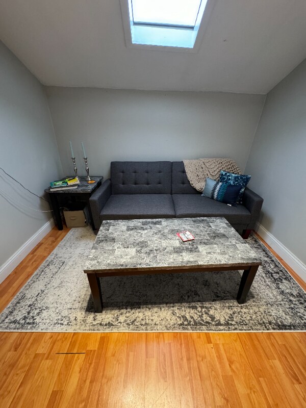 100 Franklin Ave Apartment Unit 3 Tunkhannock, PA