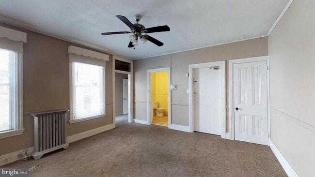 Building Photo - 112 Garden St Unit 1