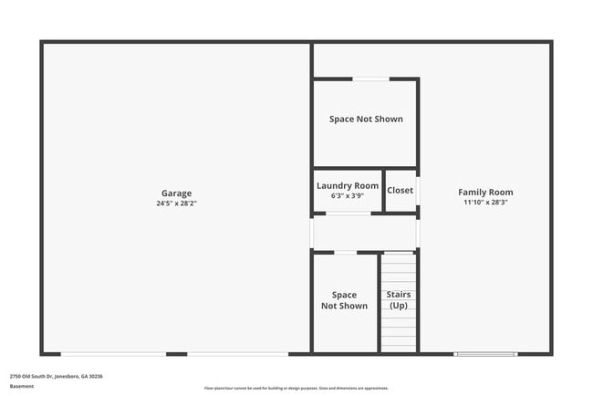 Photo - 2750 Old S Dr