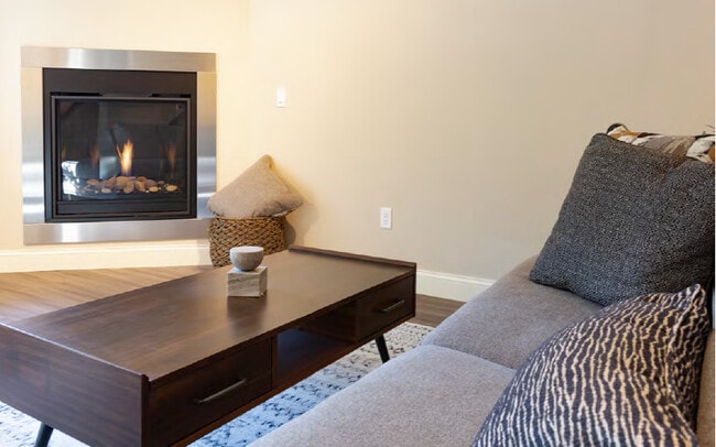 West House at Foxtown + Foxtown Townhomes