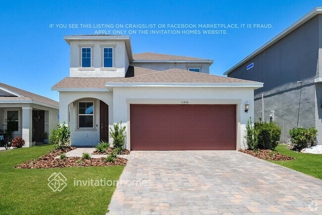 Building Photo - 11866 Brighton Knoll Loop Rental