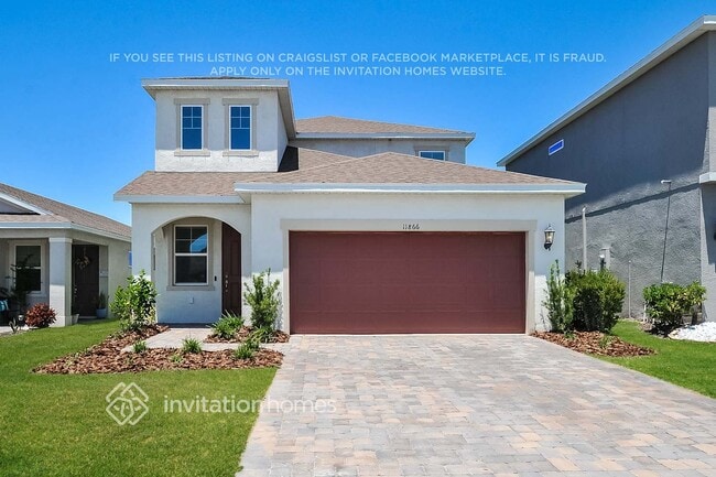 Photo - 11866 Brighton Knoll Loop House