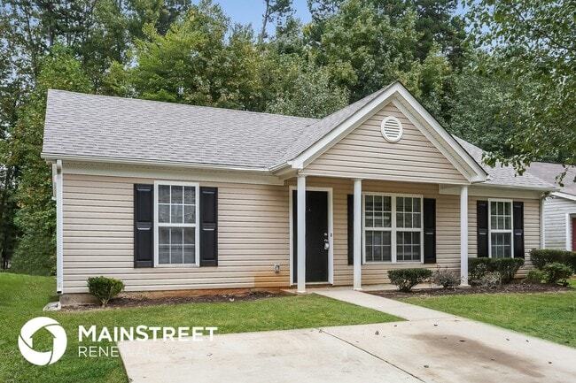 Photo - 5932 Hamilton Oaks Dr