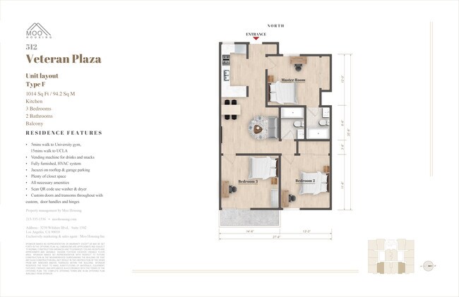 Photo - Casa Ophir Apartments