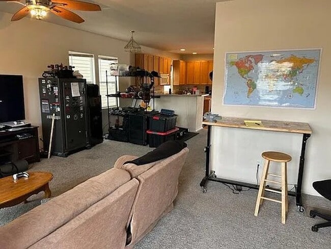 Photo - 3 Bed | 2.5 Bath Townhome In School District #2