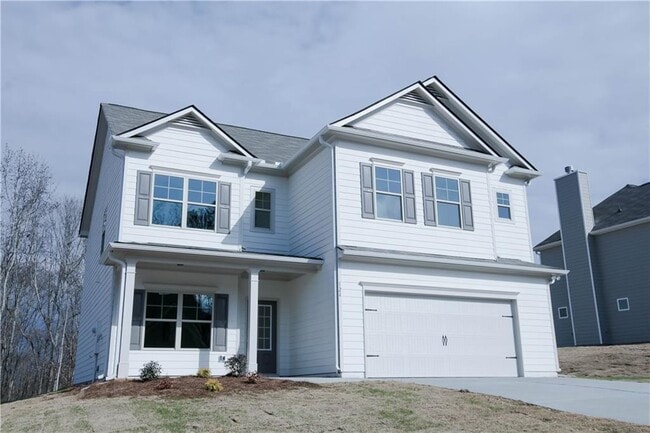 Photo - 124 Finley Dr