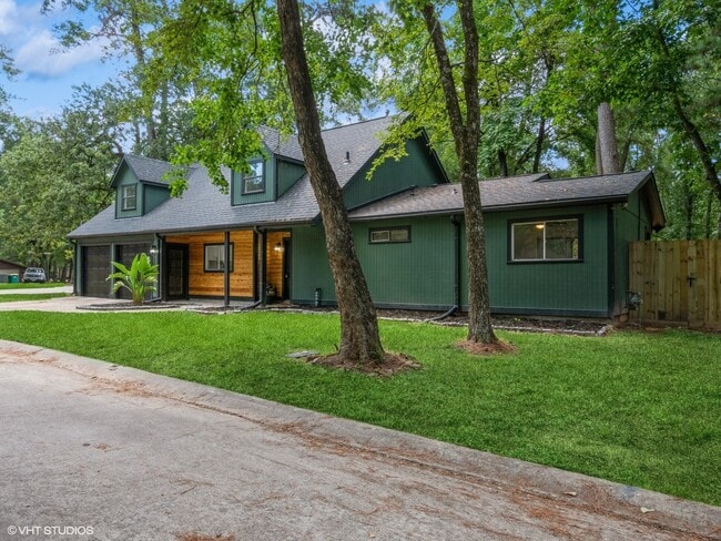 Building Photo - 1320 E Red Cedar Cir Rental