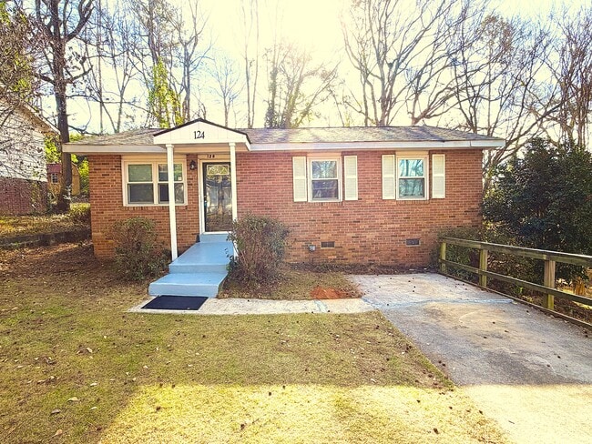 Building Photo - 124 Riverview Ct