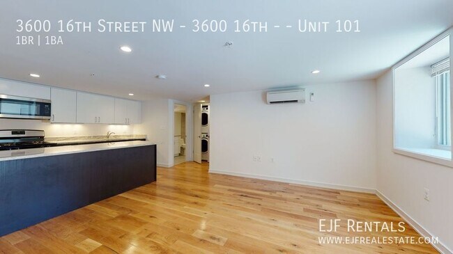 Photo - 3600 16th St NW Unidad 101