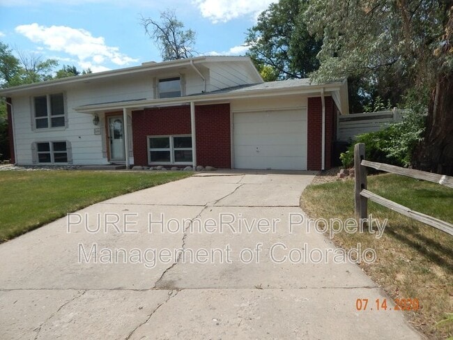 Building Photo - 6276 W Monticello Ave