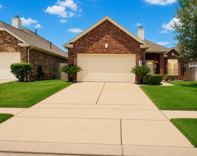 Building Photo - 10014 Blissfull Valley Ln