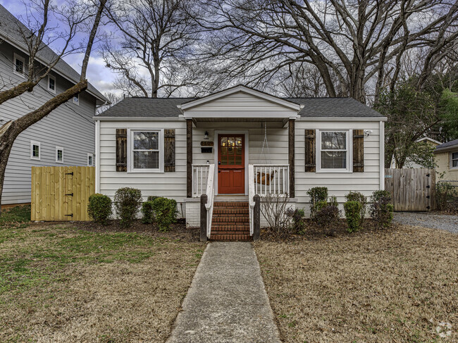 Building Photo - 1509 Downs Ave Rental