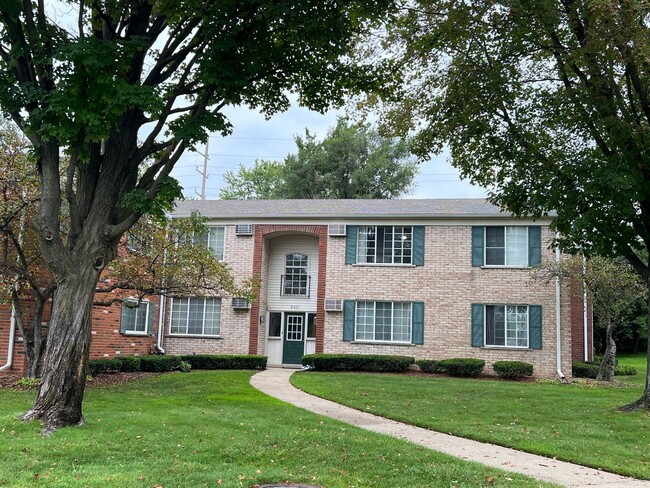 Downtown Rochester Condo- Heat and Water I... - Downtown Rochester Condo- Heat and Water I...