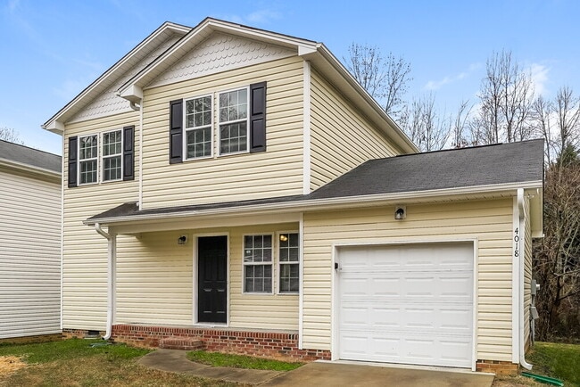 Photo - 4018 Mountainridge Dr