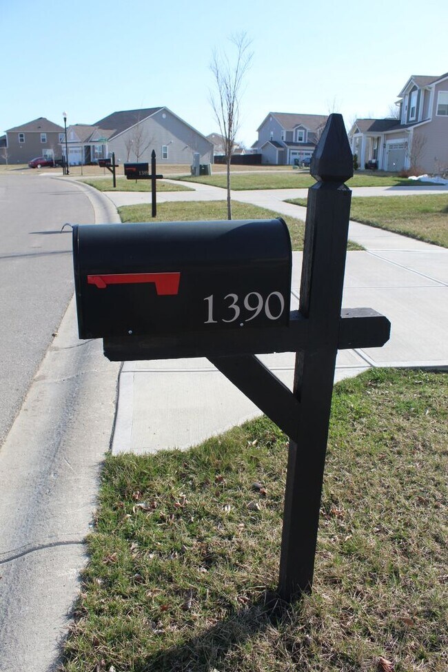 Photo - Coming Soon! Beautiful 4 BR home in Avon Schools!