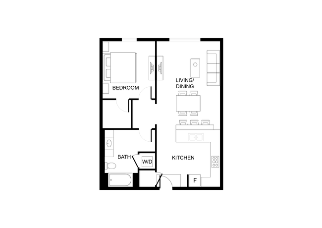 Photo - Riverside Retreat at Federal City