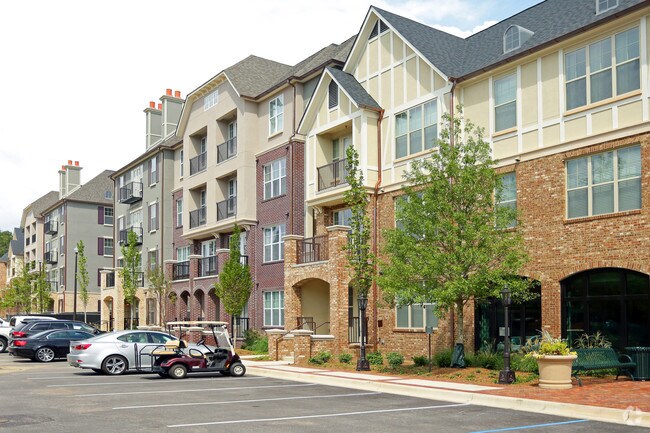 Lane Parke - Lane Parke