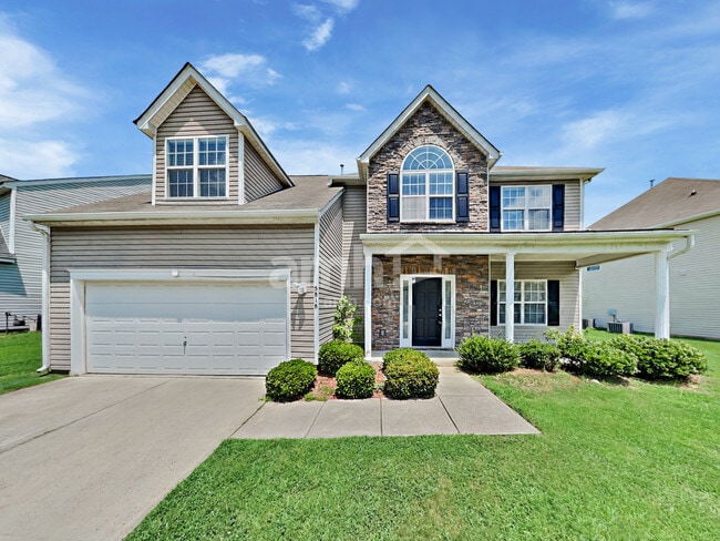 Building Photo - 5818 Parkstone Dr
