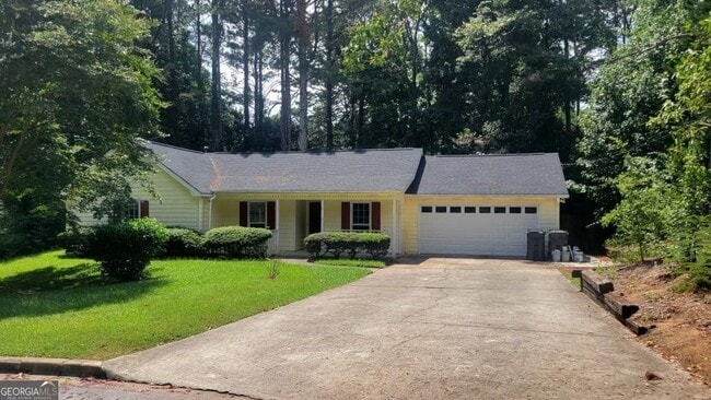 Building Photo - 3677 Fernbrook Dr Rental