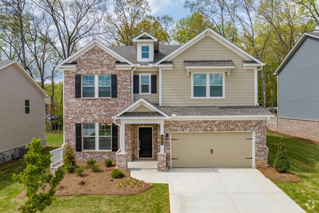 Photo - Overlook at Kennerly Lake