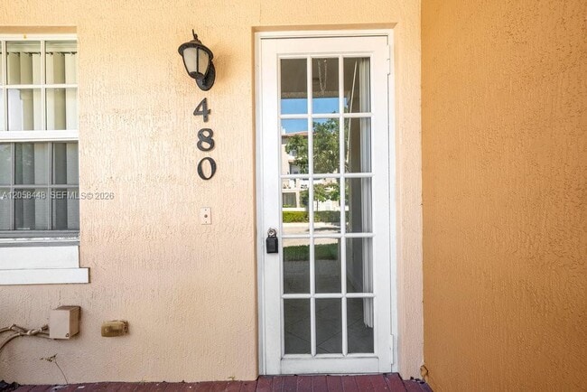 Photo - 480 SW 147th Ave Unit 4616