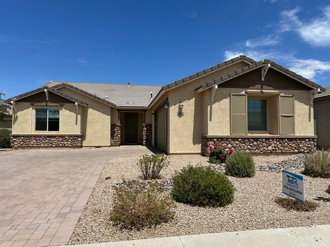 Photo - 2518 W Novak Way