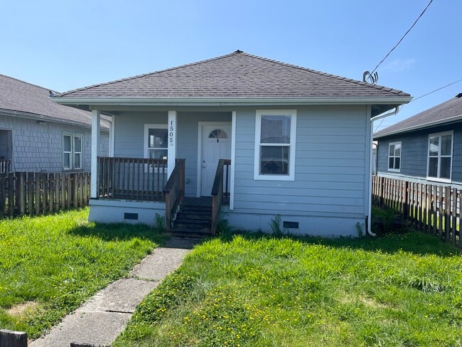 Photo - 1505 Bay Ave House