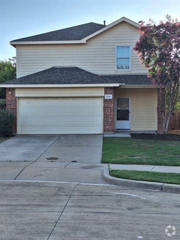 Building Photo - 2805 Coyote Ridge Dr Rental