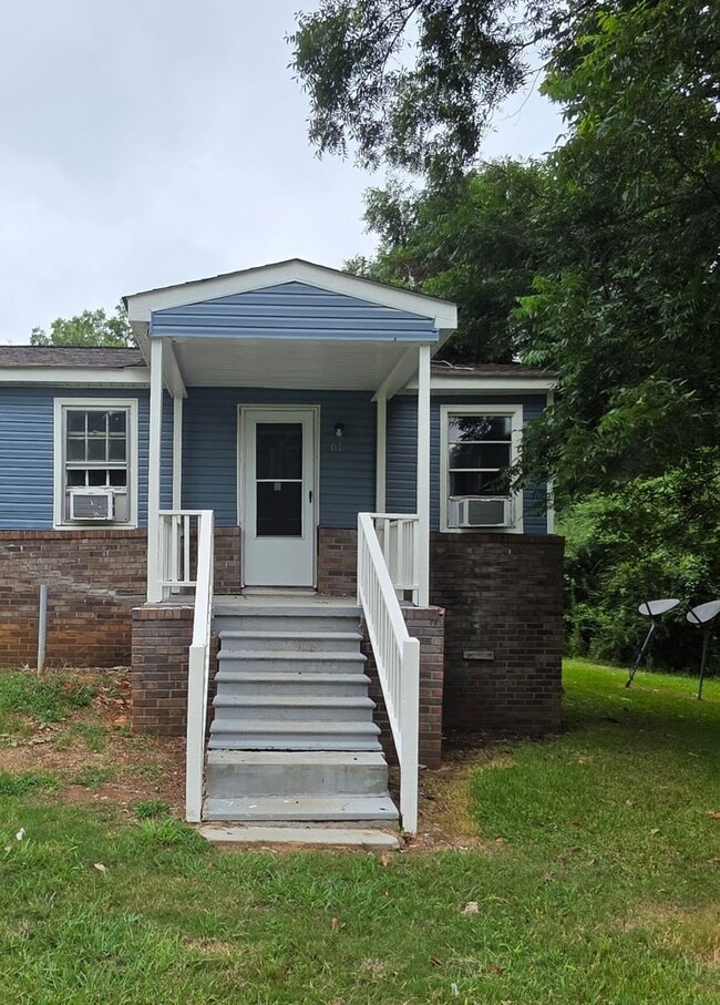 Building Photo - 61 Minor Ter Rd Rental